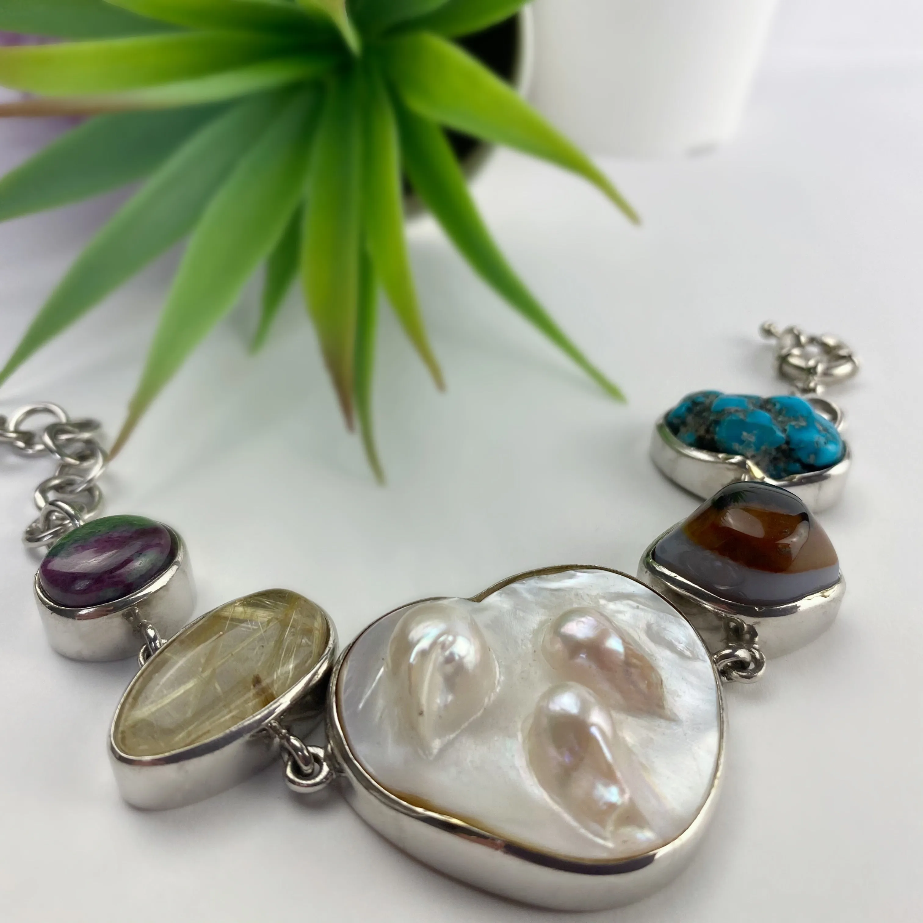Exceptionale Bracelet - VBRC296