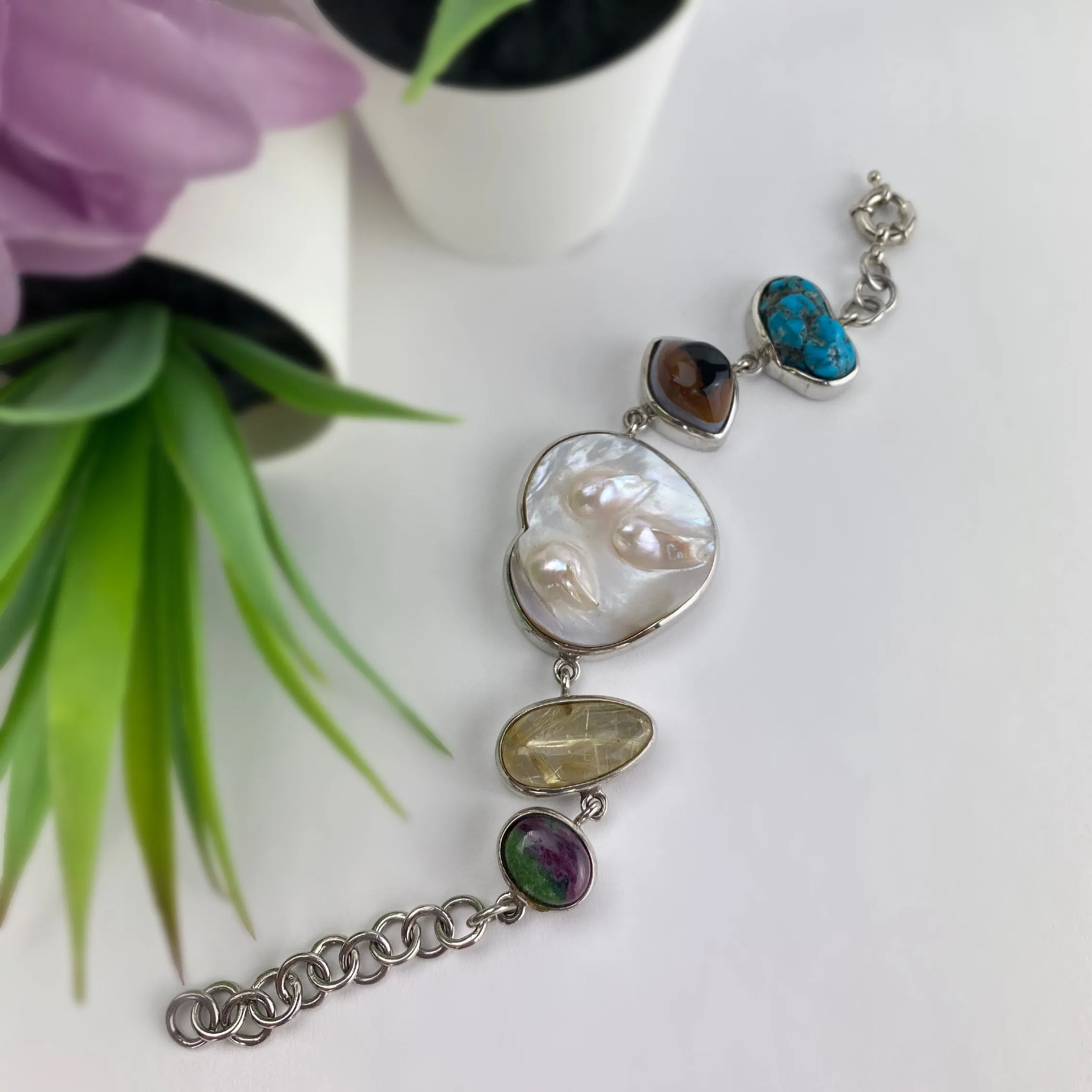 Exceptionale Bracelet - VBRC296