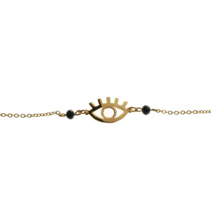 Eye Anklet