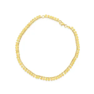 Fancy Anklet