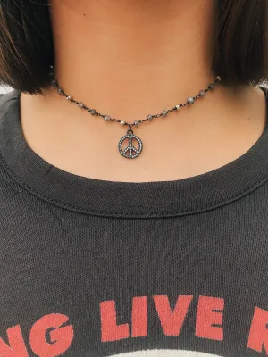 Finley // Gunmetal