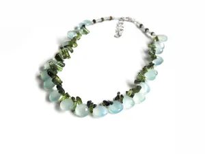 Green love
