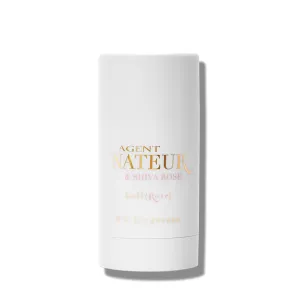 holi (rose) N4 deodorant