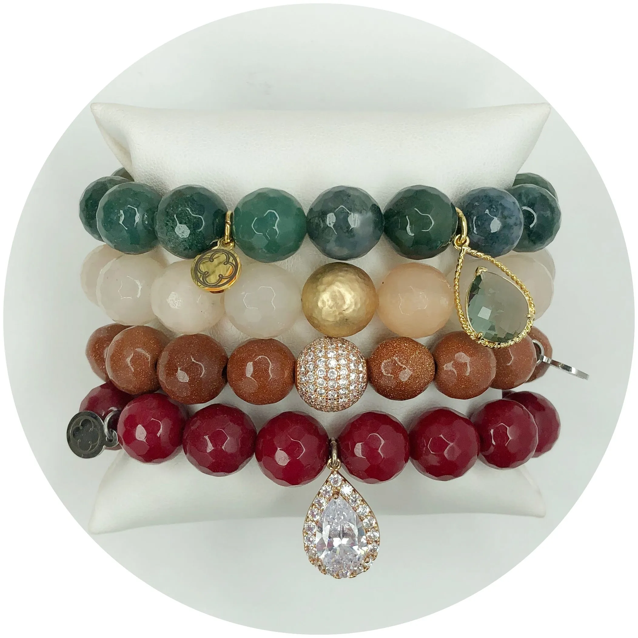 Holiday Cheer Armparty