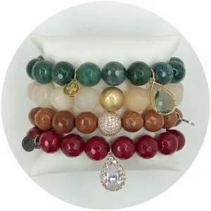 Holiday Cheer Armparty