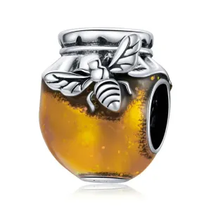Honey Pot Charm