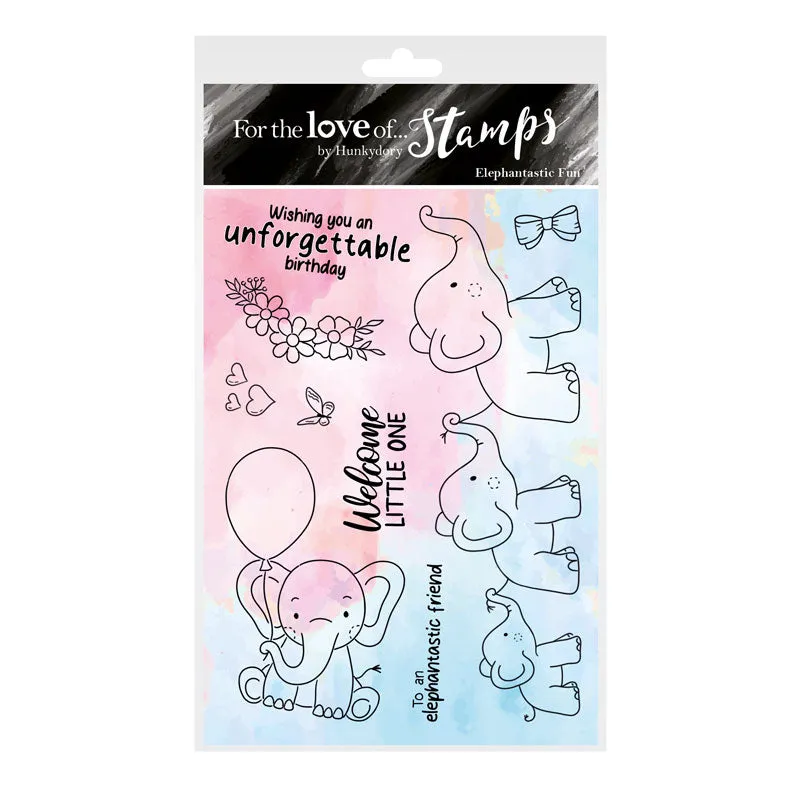 Hunkydory Crafting Wonderland Bundle