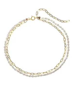 Lamera Anklet