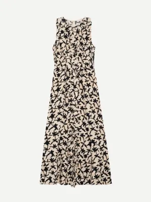 Lille Dress in Moonstone