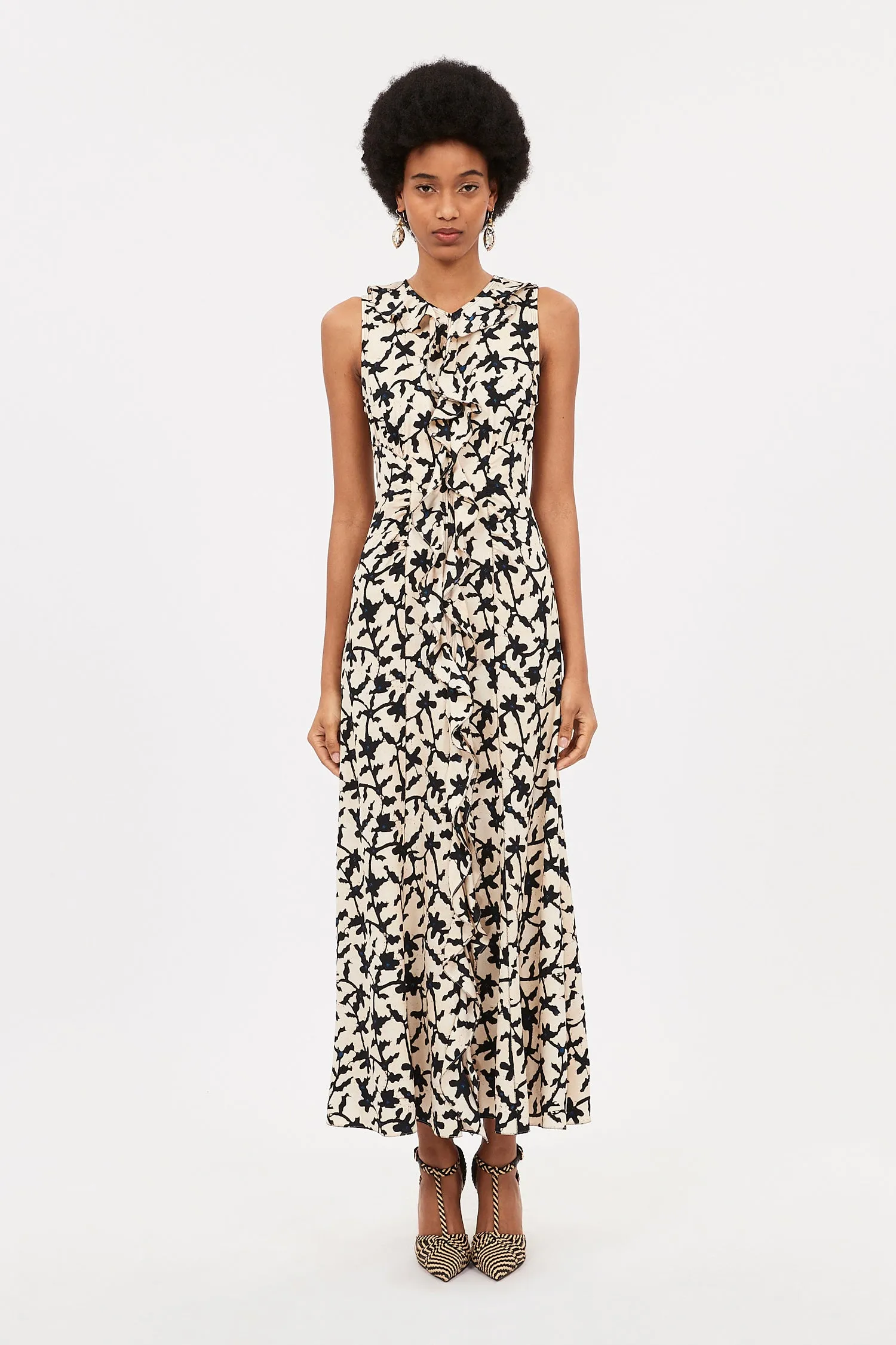 Lille Dress - Moonstone