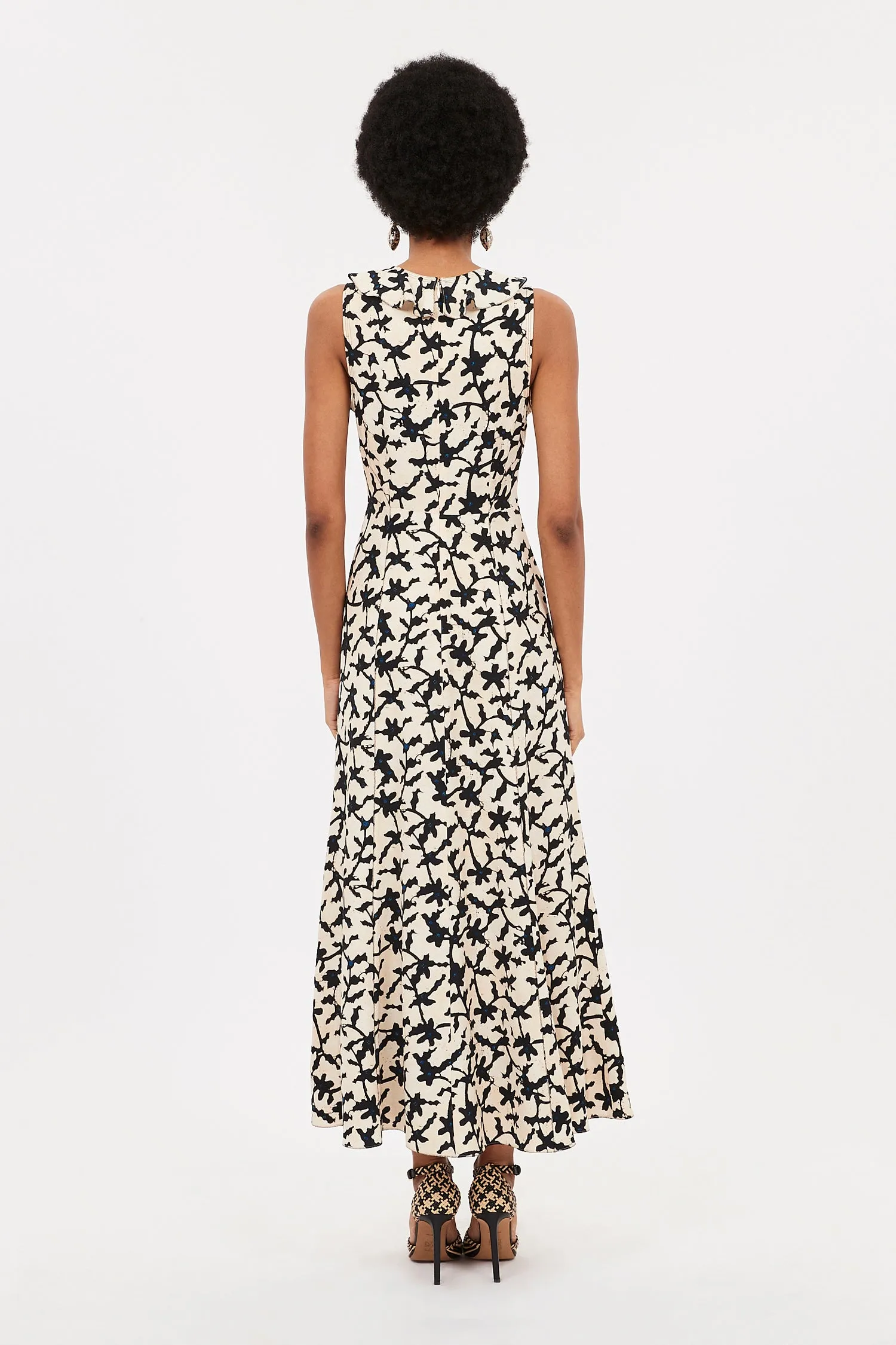 Lille Dress - Moonstone