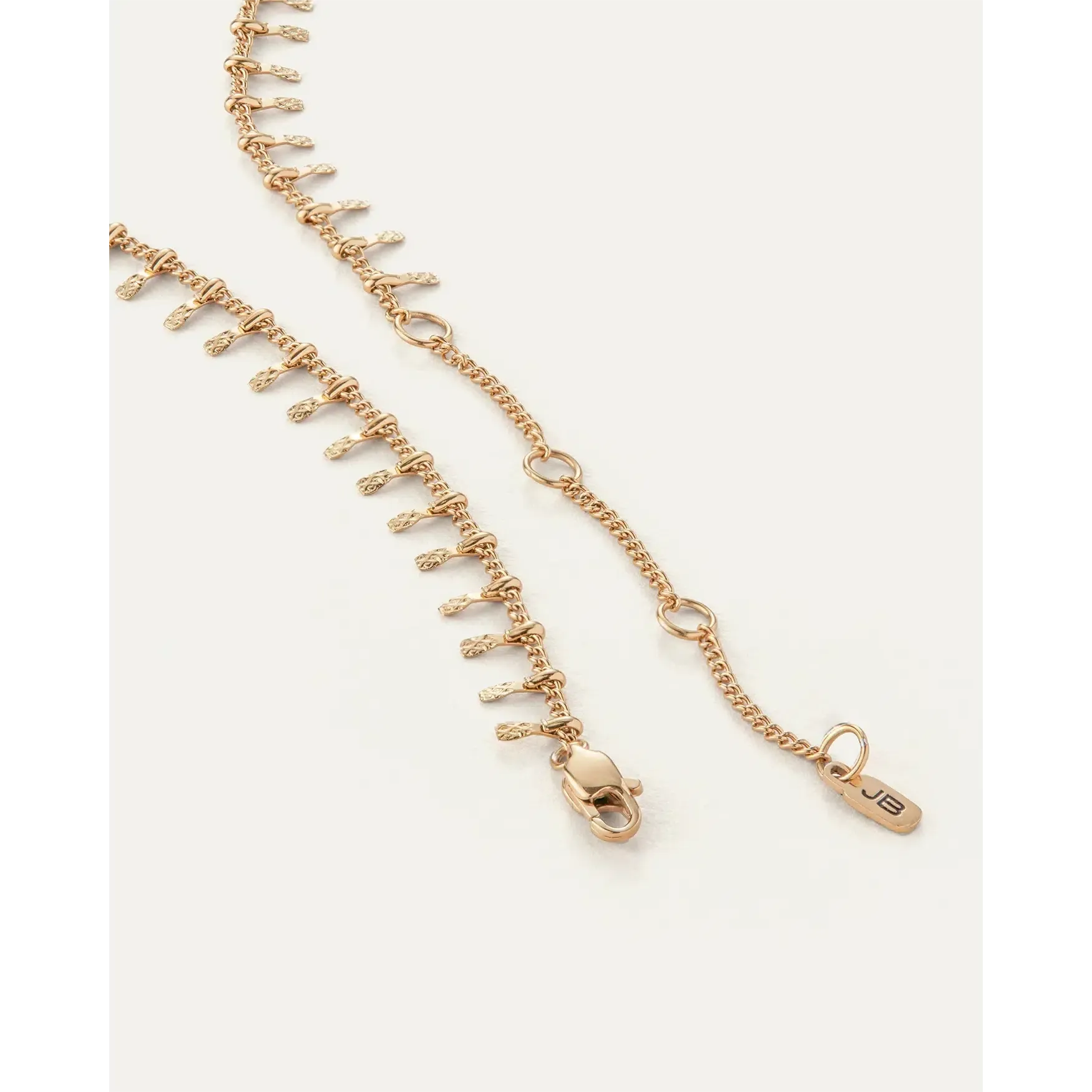 LUMI ANKLET