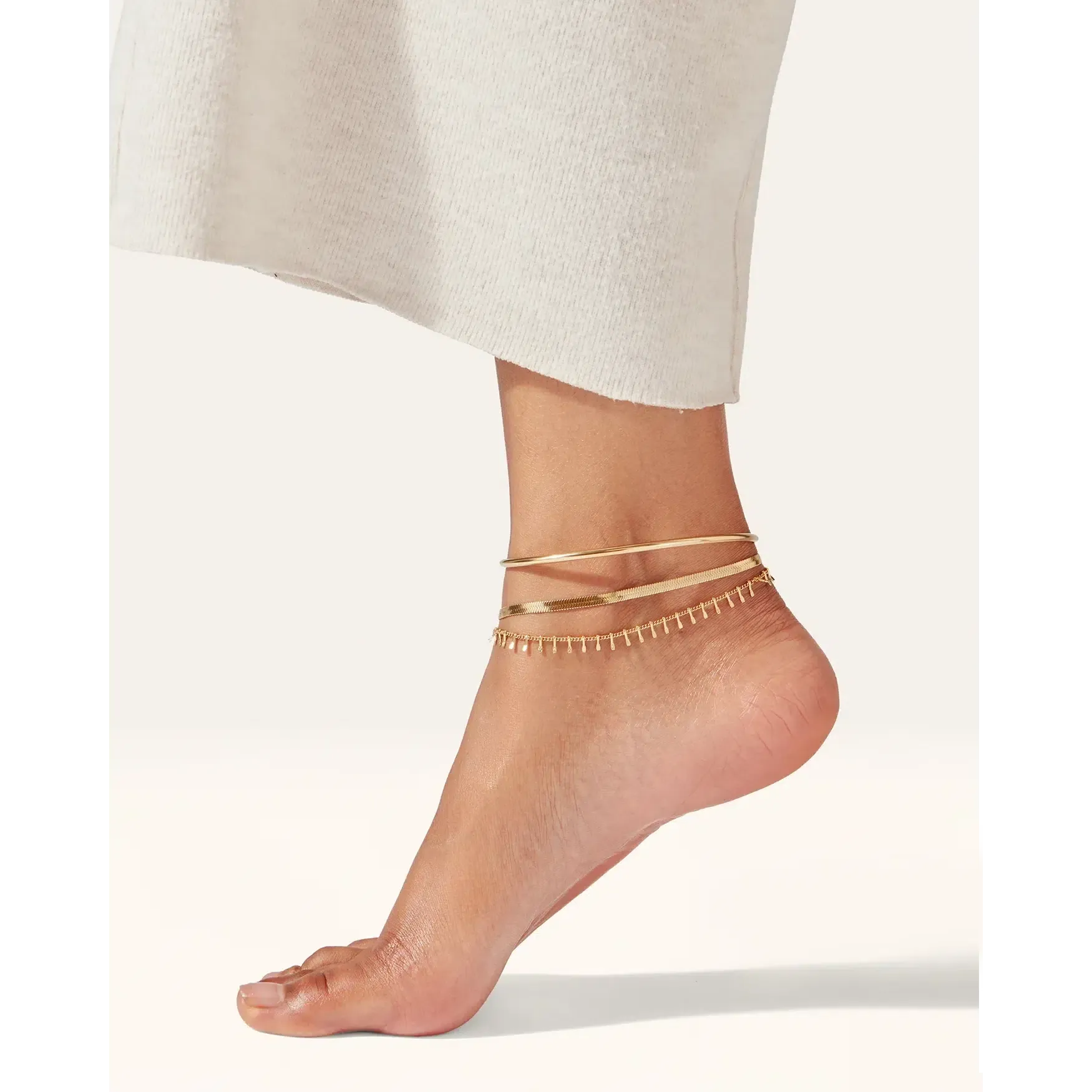 LUMI ANKLET