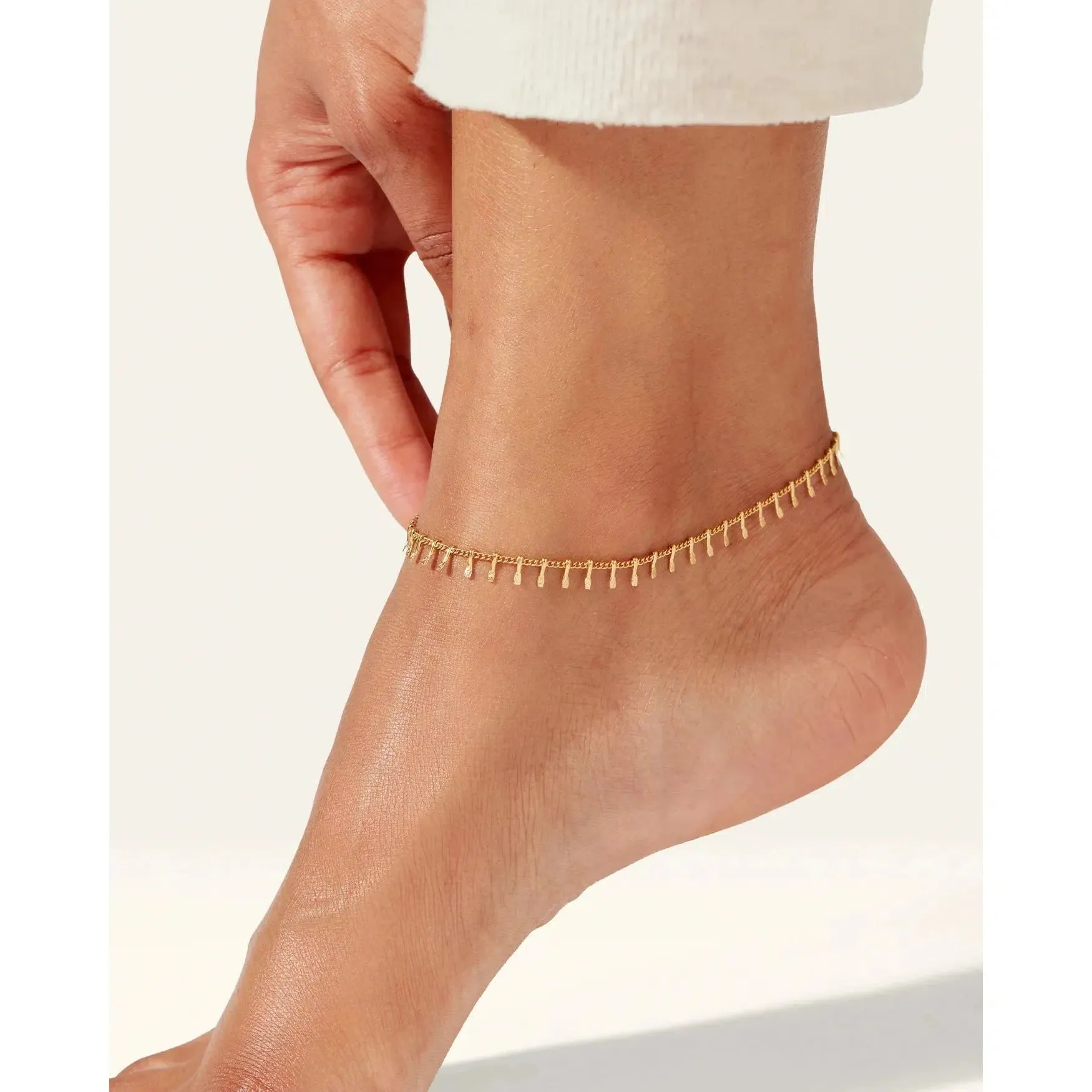LUMI ANKLET