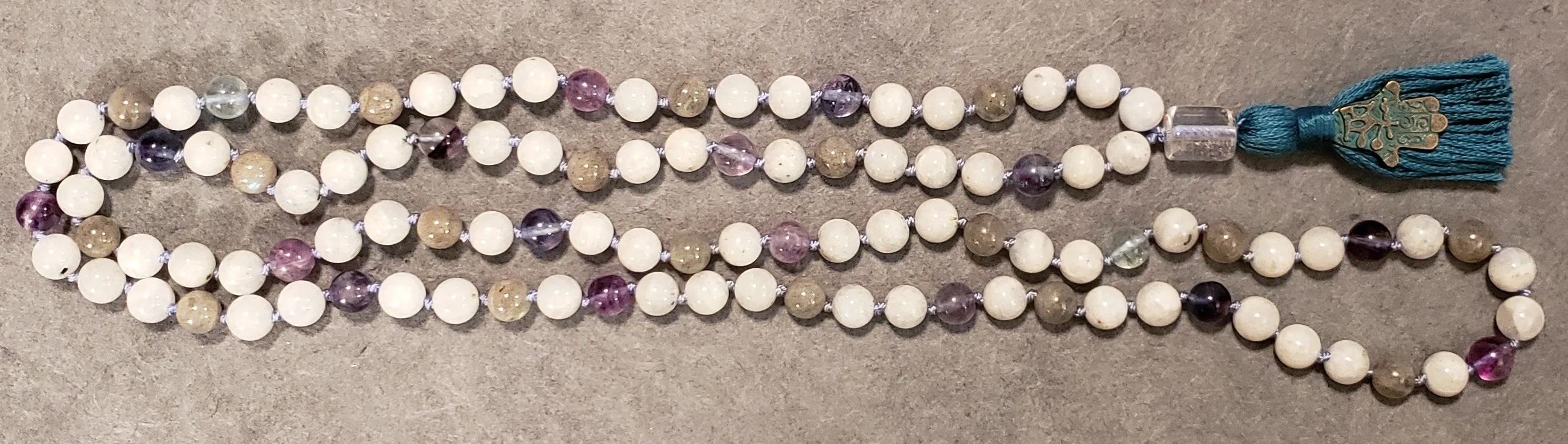 Maha Mala - Intuitive Goddess