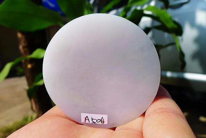 Natural Jade Rough Jadeite Raw (105g,5X1.55cm)