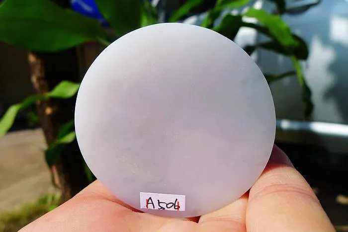 Natural Jade Rough Jadeite Raw (105g,5X1.55cm)