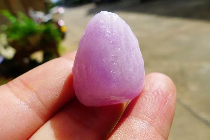 Natural Jade Rough Jadeite Raw (15g,2.8X2.5X1.6cm)