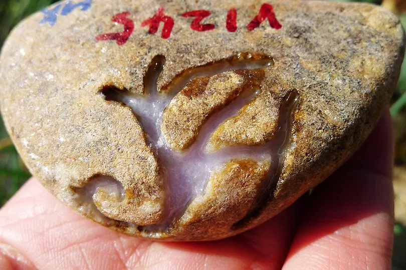 Natural Jade Rough Jadeite Raw (164g,7.7X4.9X2.3cm)