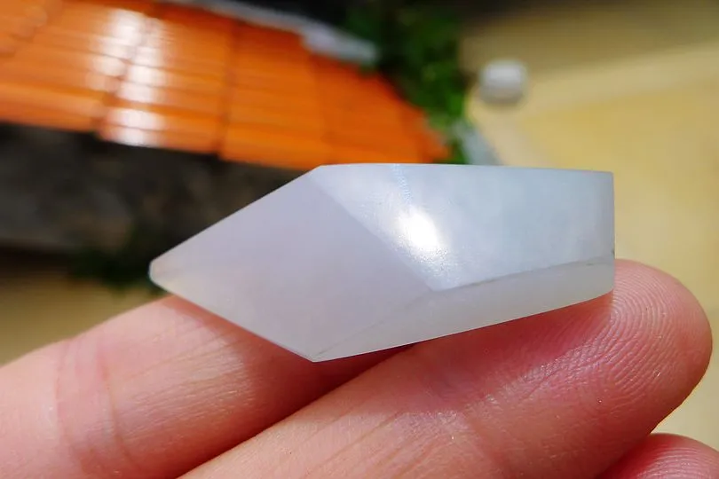 Natural Jade Rough Jadeite Raw 25g