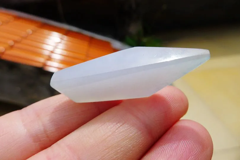 Natural Jade Rough Jadeite Raw 25g