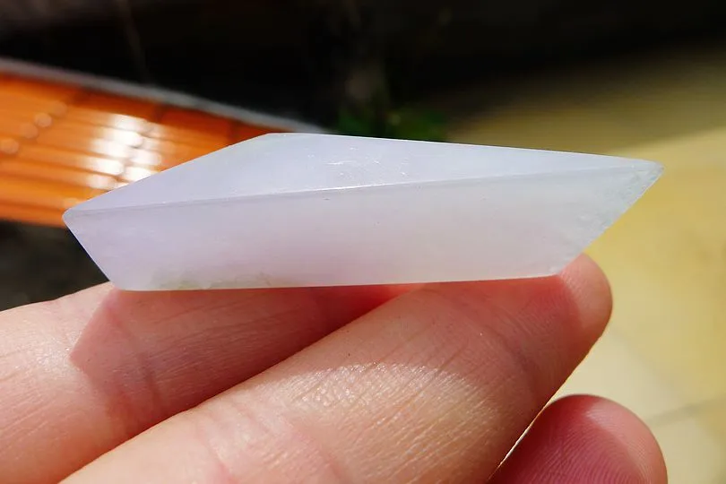 Natural Jade Rough Jadeite Raw 25g
