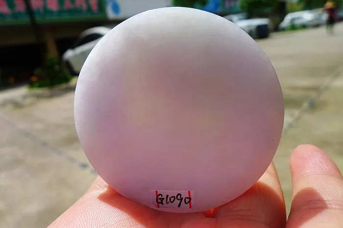 Natural Jade Rough Jadeite Raw (47g,5X5X0.7cm)