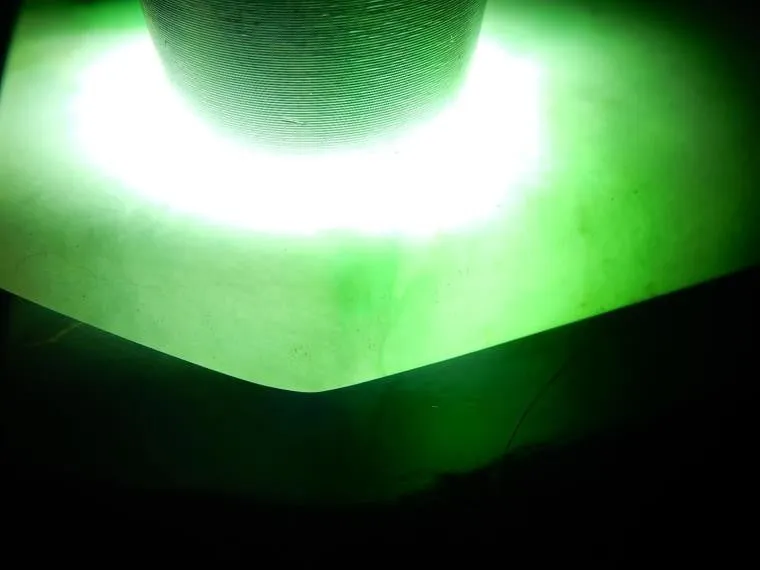 Natural Jade Rough Jadeite Raw (56g, 65X38X8.9mm)