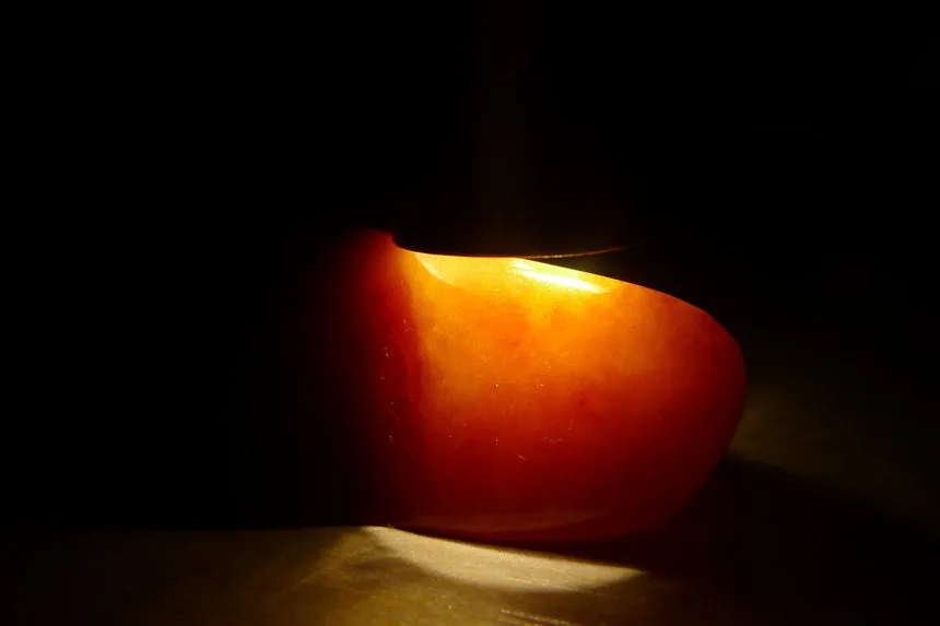Natural Jade Rough Jadeite Raw 56g