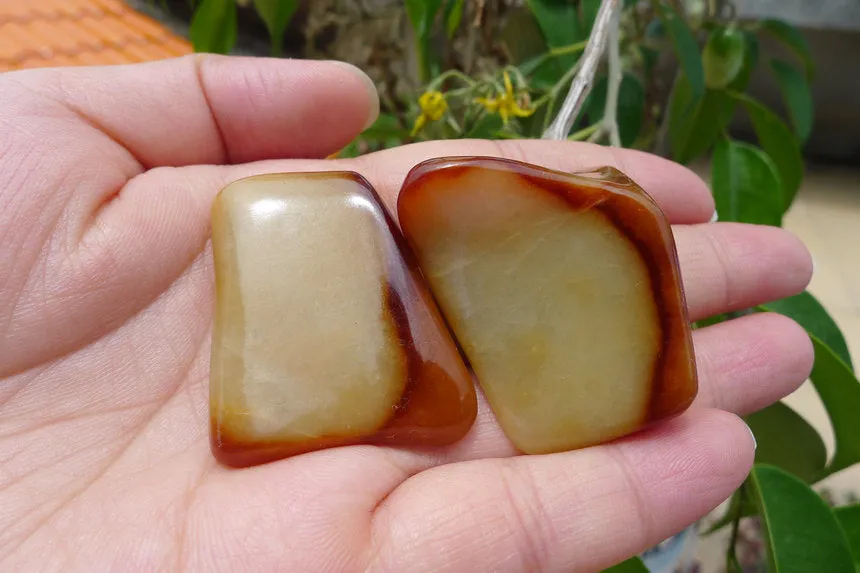 Natural Jade Rough Jadeite Raw 56g