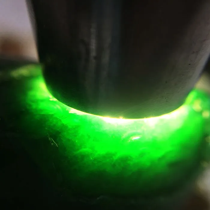 Natural Jade Rough Jadeite Raw (63g,5.1X2.6X2.3cm)