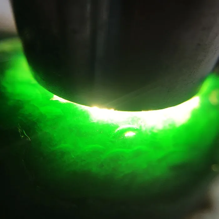 Natural Jade Rough Jadeite Raw (63g,5.1X2.6X2.3cm)
