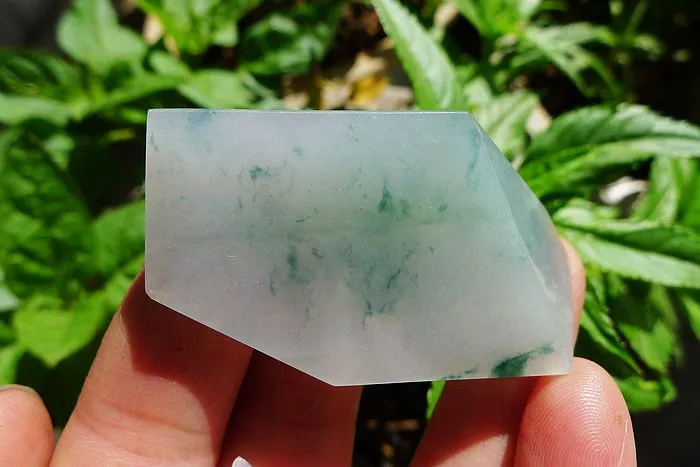 Natural Jade Rough Jadeite Raw 72g