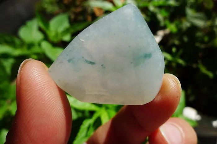 Natural Jade Rough Jadeite Raw 72g