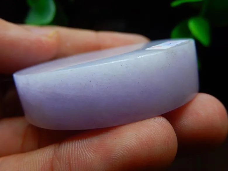 Natural Jade Rough Jadeite Raw (77g, 48X48X13mm)