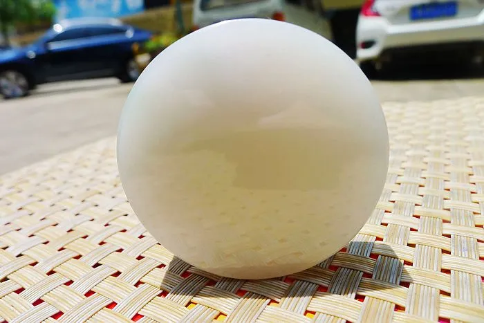 Natural Jade Rough Jadeite Raw (78g,4.7X1.3cm)