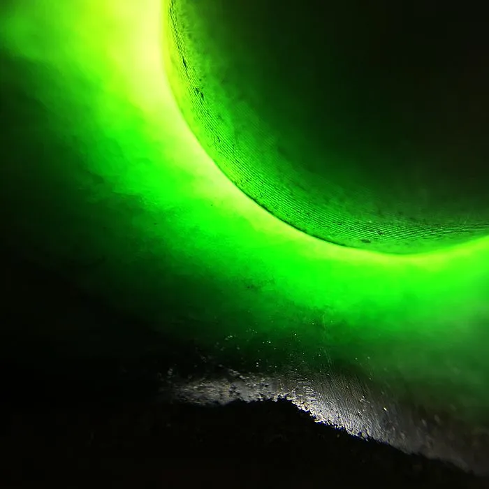 Natural Jade Rough Jadeite Raw 907g