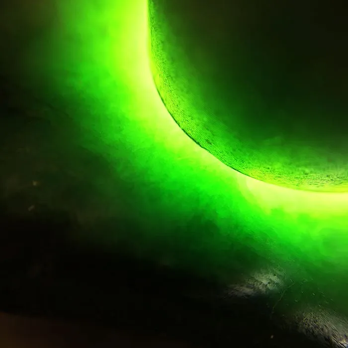 Natural Jade Rough Jadeite Raw 907g