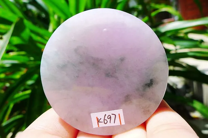 Natural Jade Rough Jadeite Raw (94g,4.8x1.5cm)