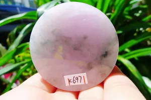 Natural Jade Rough Jadeite Raw (94g,4.8x1.5cm)