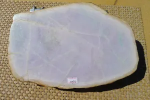 Natural Jade Rough Jadeite Raw (g,28X20X6.9cm)