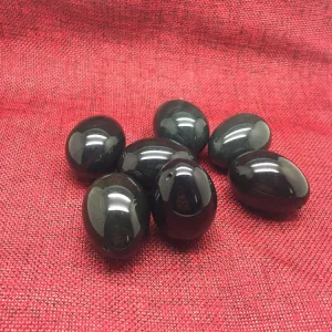 Natural Jade Yoni Egg Nephrite Yoni Eggs JRN088