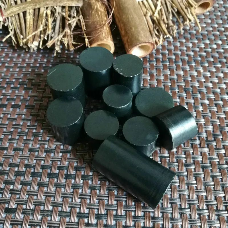 Natural Kunlun Jade Rough Nephrite Raw 130g