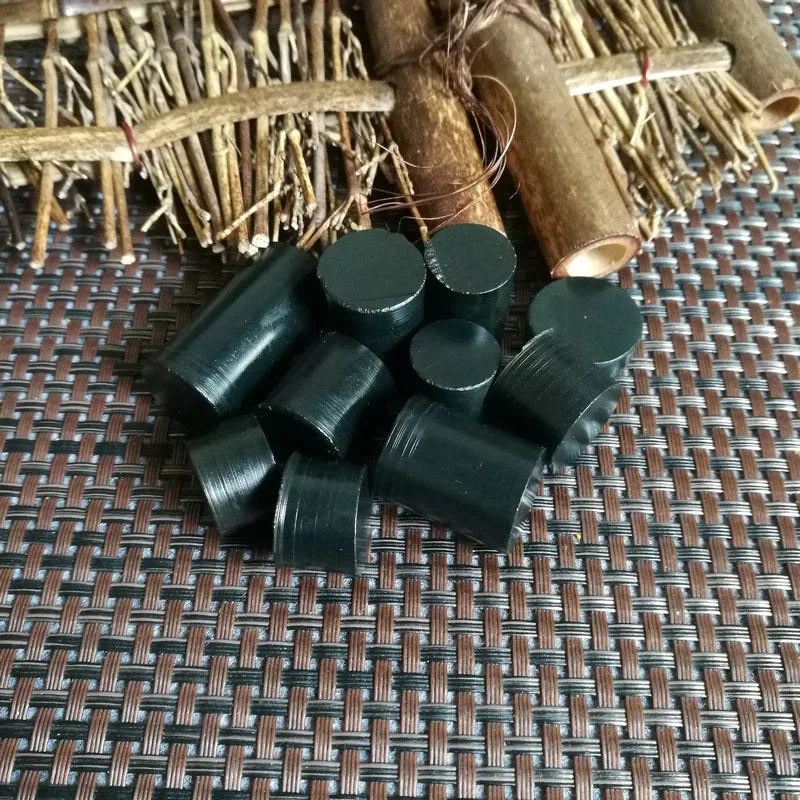 Natural Kunlun Jade Rough Nephrite Raw 130g