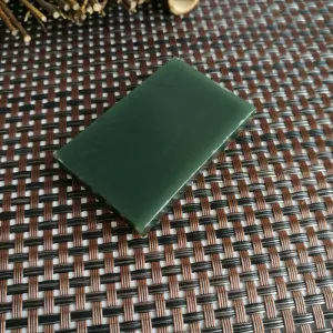 Natural Kunlun Jade Rough Nephrite Raw (40g,5.3X3.3X0.8cm)