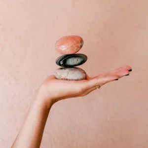 Palm Stones