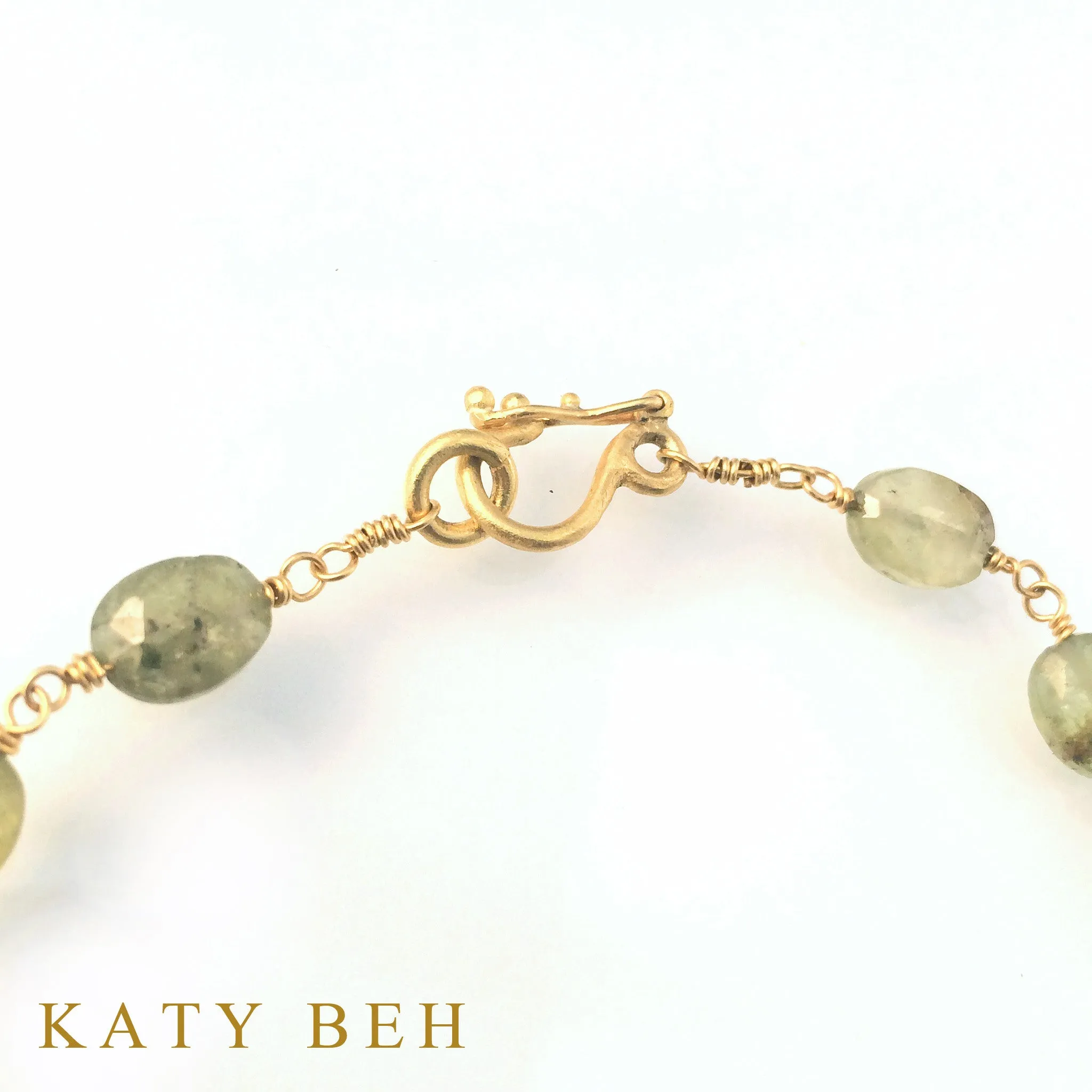 Regina Necklace