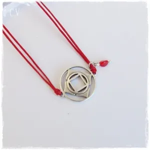 Root Chakra Bracelet