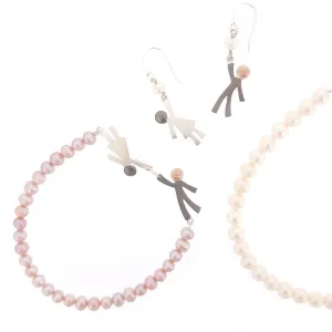 Ruby and Oliver Bracelet 'Sweet Luxe'