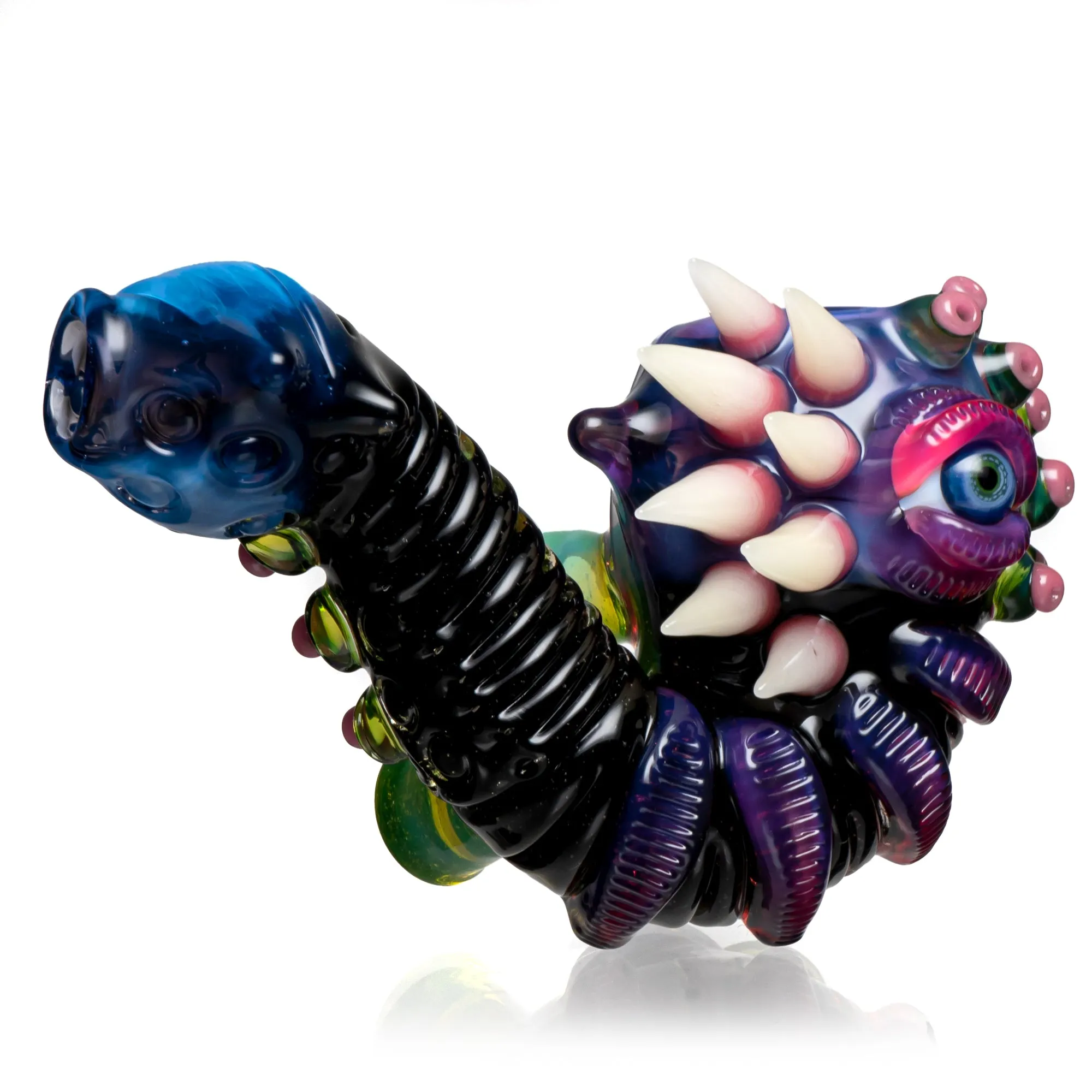 Salt - Creature Sherlock - UV Lucy/Eclipse & Royal Jelly